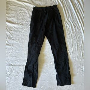 For days cotton pants